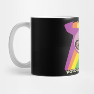 MOTOR BIKING Mug